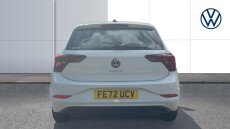 Volkswagen Polo 1.0 Life 5dr Petrol Hatchback
